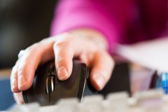 OfficeBackUp bogholderi