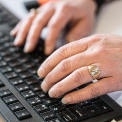 OfficeBackUp bogføring