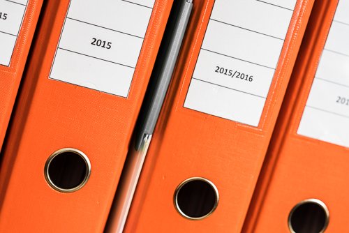 Få styr på tallene fra starten